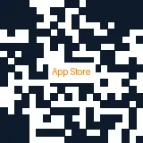 App Store下载二维码 - 每日大赛 hsck.cc APP